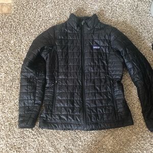 Patagonia Nano Jacket